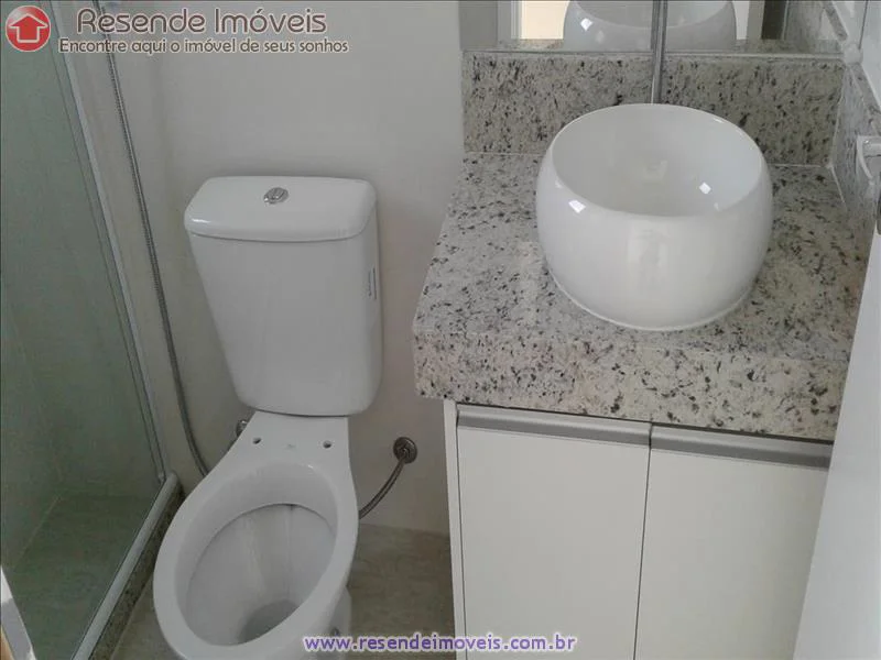 Foto 6 de 11 - Apartamento para aluguel em Vila Julieta