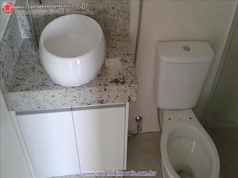 Foto 5 de 11 - Apartamento para aluguel em Vila Julieta