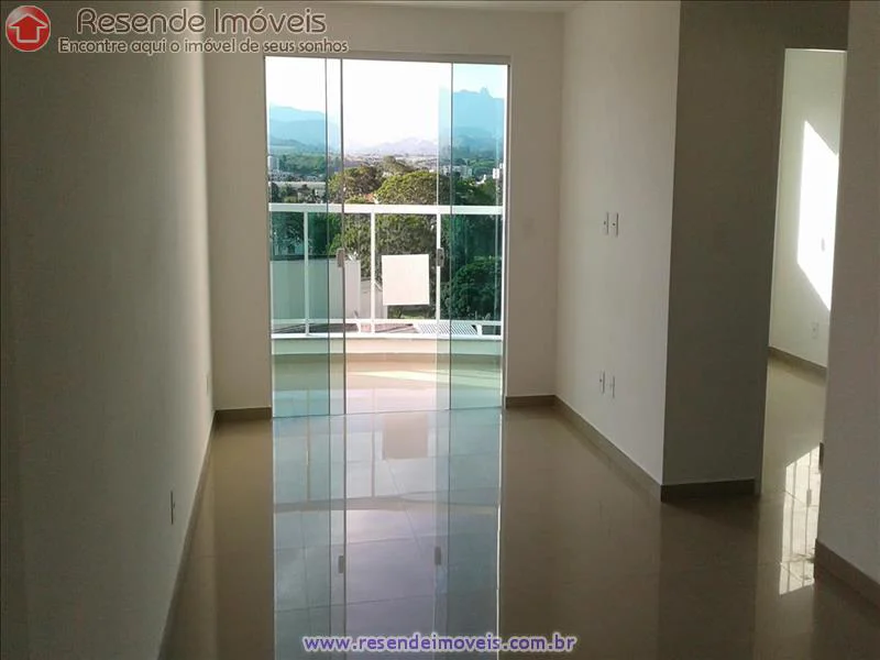 Foto 3 de 11 - Apartamento para aluguel em Vila Julieta