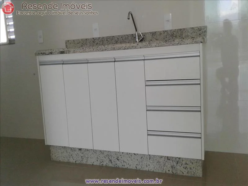 Foto 10 de 11 - Apartamento para aluguel em Vila Julieta