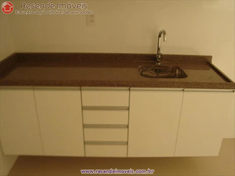 Foto 2 de 9 - Apartamento para aluguel em Morada do Castelo