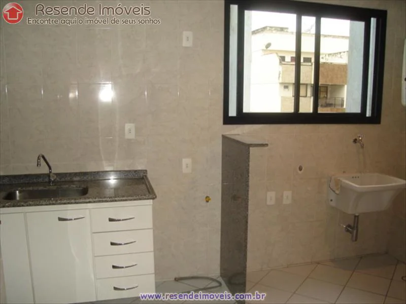 Foto 6 de 11 - Apartamento para aluguel em Comercial