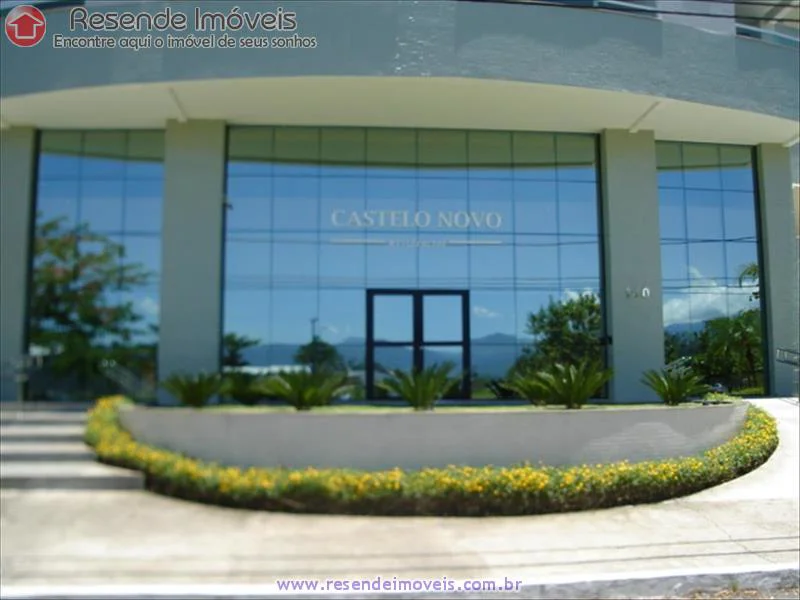 Foto 2 de 12 - Apartamento para venda em Morada do Castelo