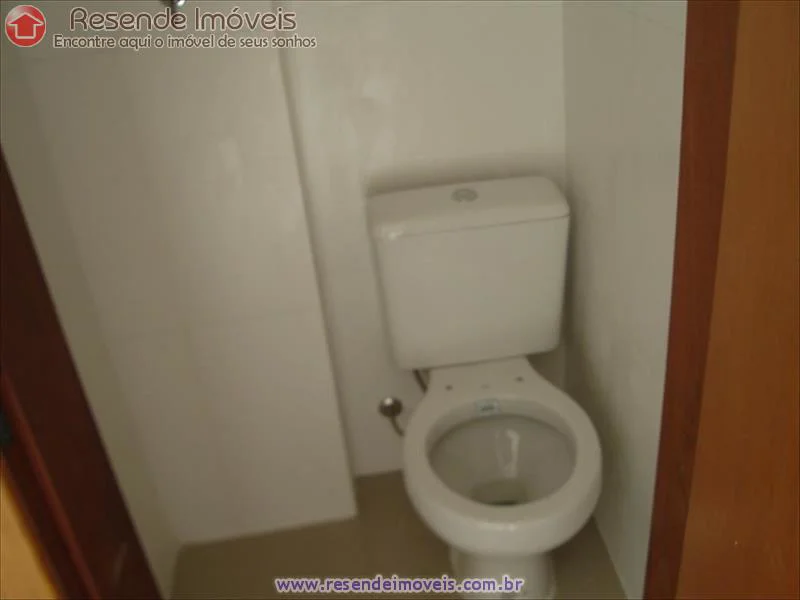 Foto 12 de 12 - Apartamento para venda em Morada do Castelo