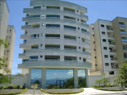 Apartamento para venda em Morada do Castelo