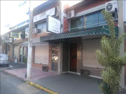 Loja para aluguel em Manejo