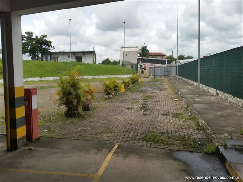 Foto 3 de 8 - Pavilhão para aluguel em Paraíso