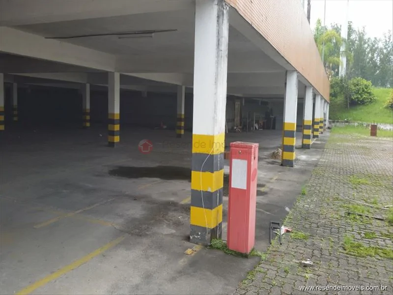 Foto 2 de 8 - Pavilhão para aluguel em Paraíso