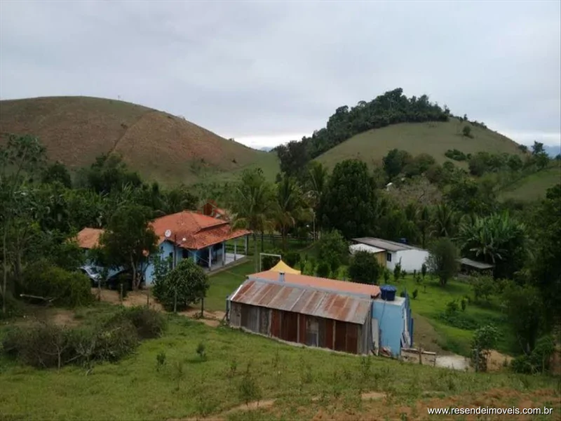 Foto 7 de 60 - Fazenda para venda em Boca do Leão