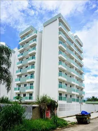 Apartamento para aluguel em Santa Isabel