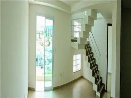 Apartamento para aluguel em Santa Isabel