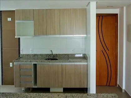 Apartamento para aluguel em Santa Isabel