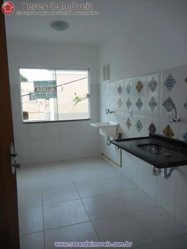 Foto 12 de 13 - Apartamento para aluguel em Centro