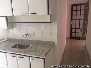 Apartamento para venda em Santa Isabel