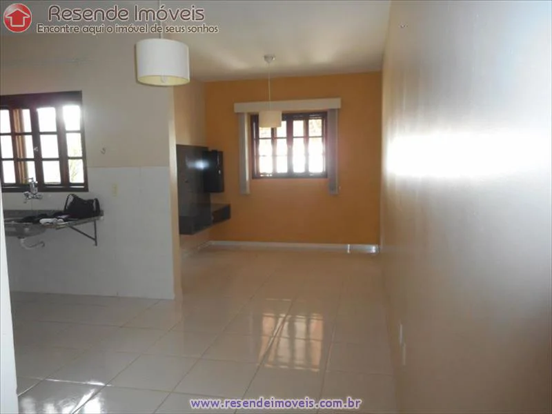 Foto 8 de 18 - Casa para aluguel em Jardim do Sol