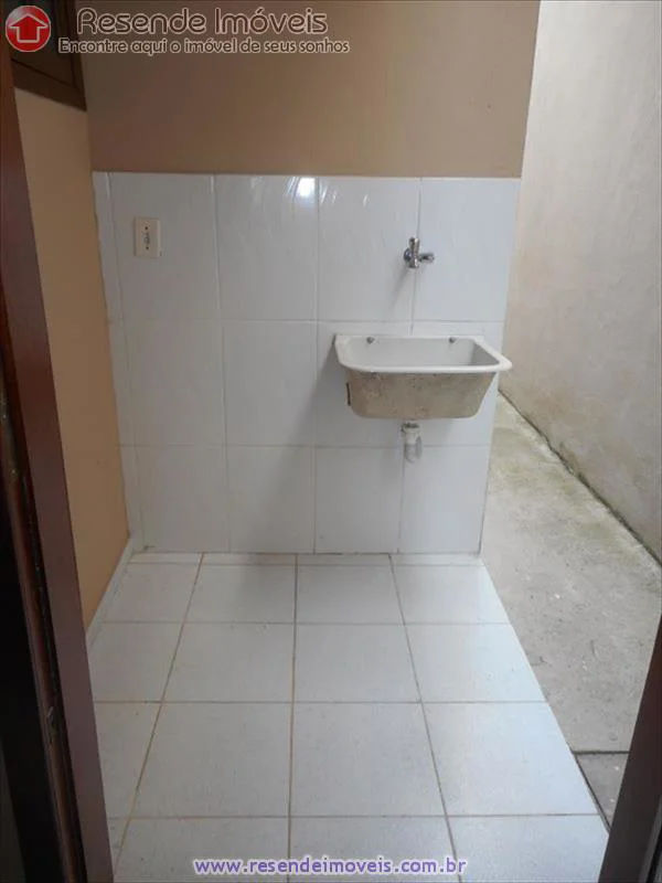 Foto 13 de 18 - Casa para aluguel em Jardim do Sol