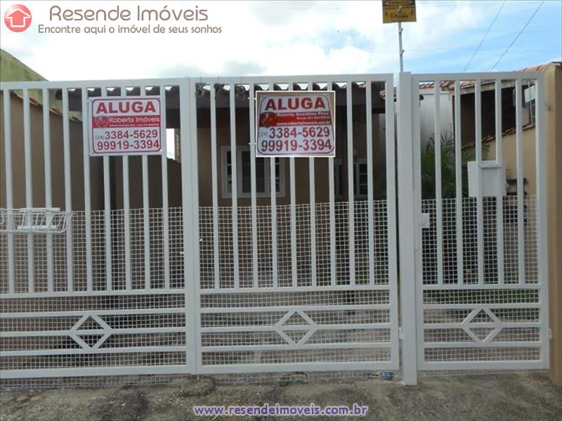 Foto 17 de 18 - Casa para aluguel em Jardim do Sol