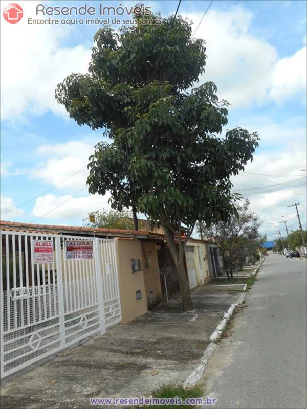 Foto 18 de 18 - Casa para aluguel em Jardim do Sol