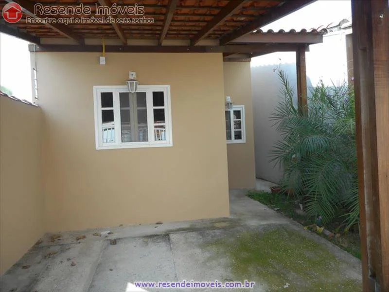 Foto 15 de 18 - Casa para aluguel em Jardim do Sol