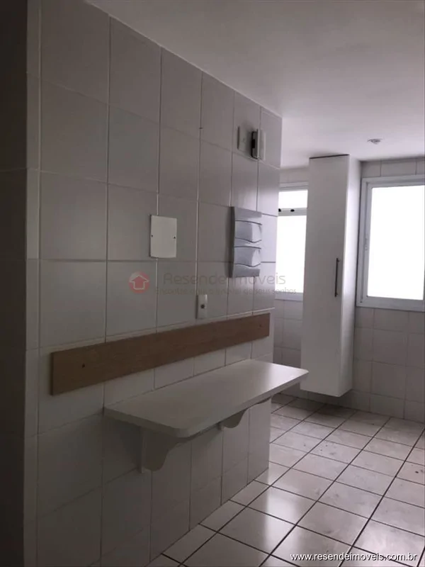 Foto 19 de 36 - Apartamento para venda em Jardim Jalisco