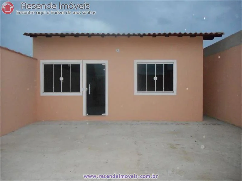 Foto 22 de 23 - Casa para venda em Itapuca