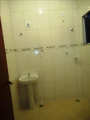 Casa para venda em Itapuca