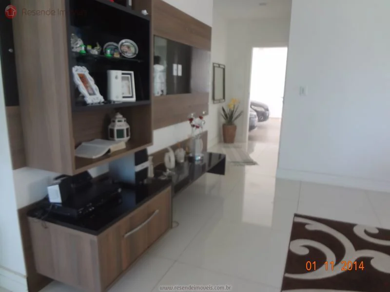 Foto 2 de 5 - Casa para venda em Morada da Colina