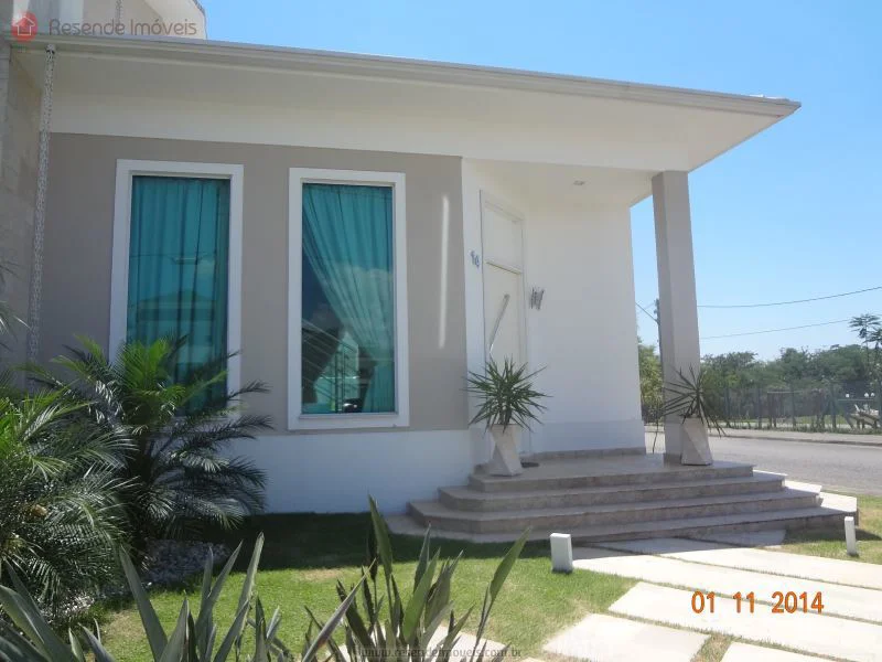 Foto 4 de 5 - Casa para venda em Morada da Colina