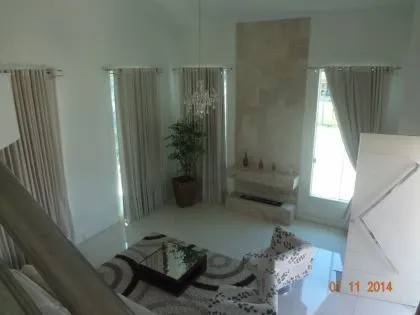 Casa para venda em Morada da Colina