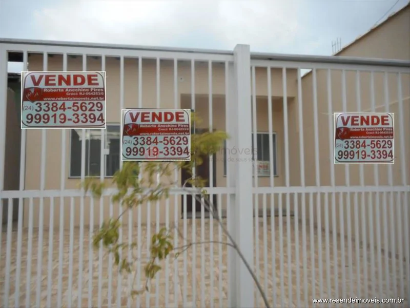 Foto 16 de 16 - Casa para venda em Morada do Contorno