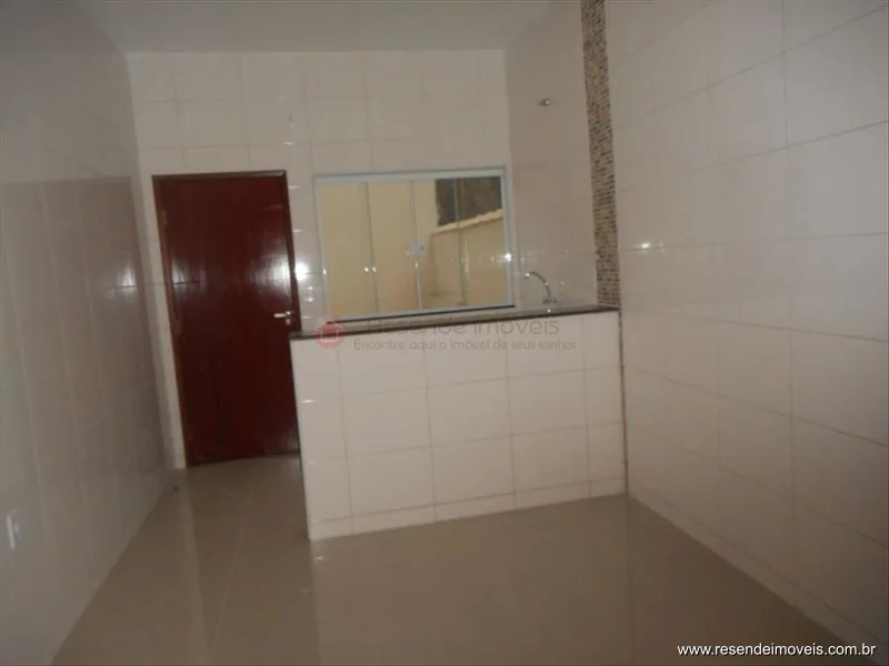 Foto 4 de 16 - Casa para venda em Morada do Contorno