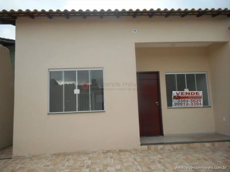 Foto 15 de 16 - Casa para venda em Morada do Contorno