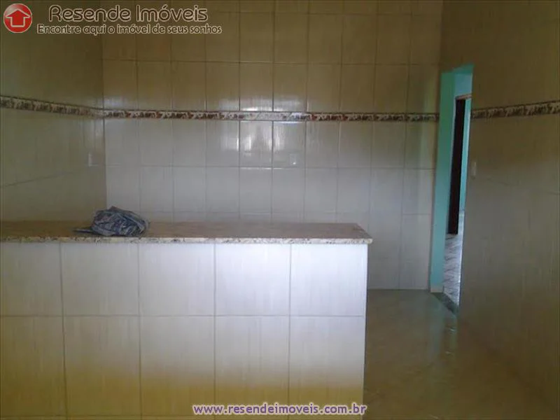 Foto 10 de 12 - Casa para aluguel em Fazenda da Barra II