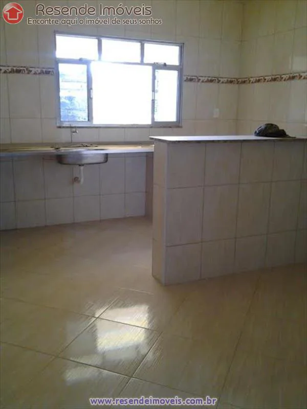 Foto 5 de 12 - Casa para aluguel em Fazenda da Barra II