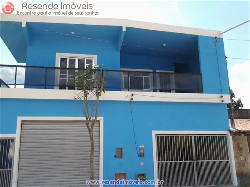 Foto 12 de 12 - Casa para aluguel em Fazenda da Barra II