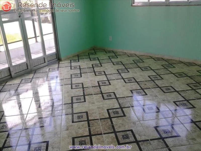 Foto 1 de 12 - Casa para aluguel em Fazenda da Barra II