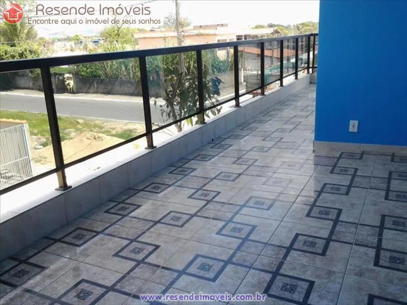 Foto 11 de 12 - Casa para aluguel em Fazenda da Barra II