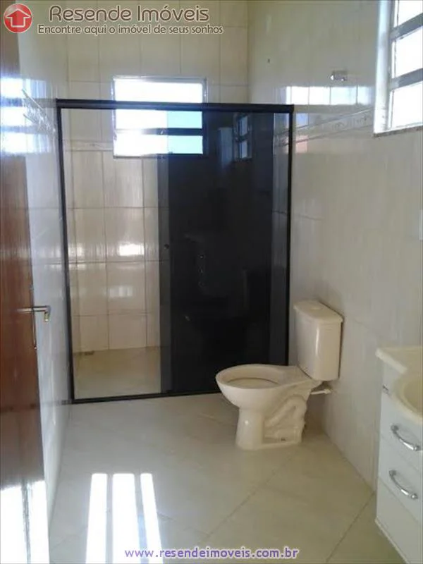 Foto 8 de 12 - Casa para aluguel em Fazenda da Barra II