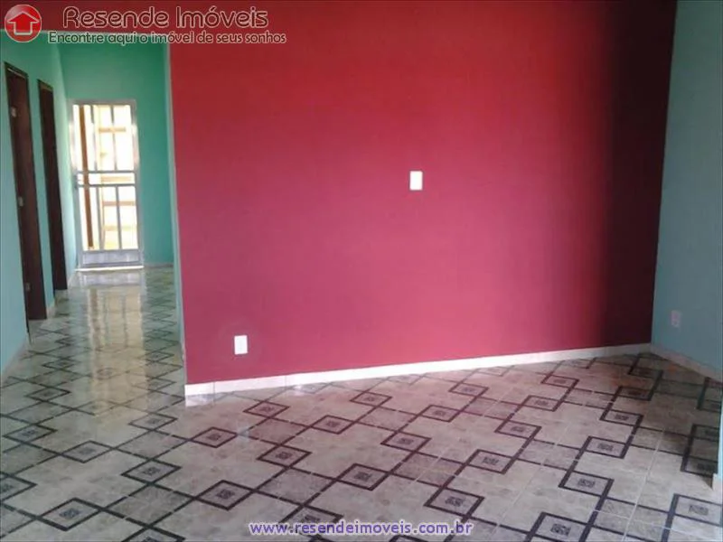 Foto 3 de 12 - Casa para aluguel em Fazenda da Barra II