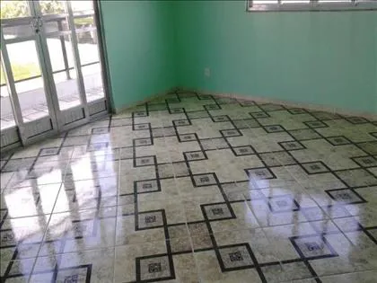 Casa para aluguel em Fazenda da Barra II