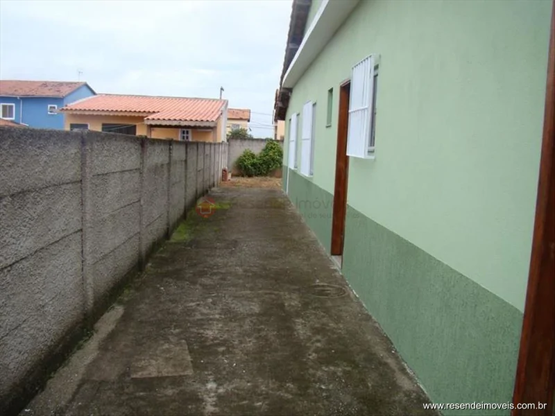 Foto 7 de 12 - Casa para venda em Monet