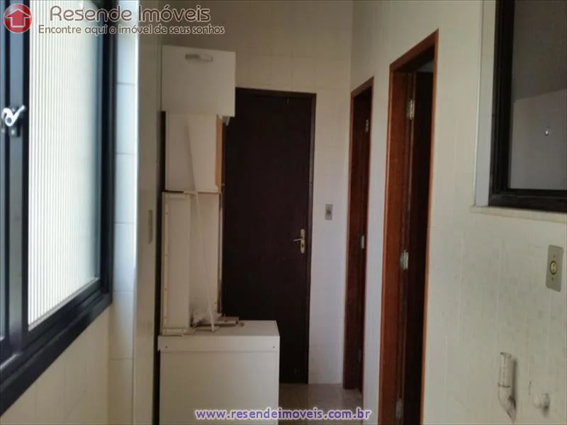 Foto 32 de 38 - Apartamento para aluguel em Manejo