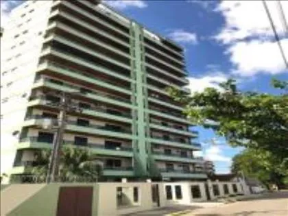 Apartamento para aluguel em Manejo