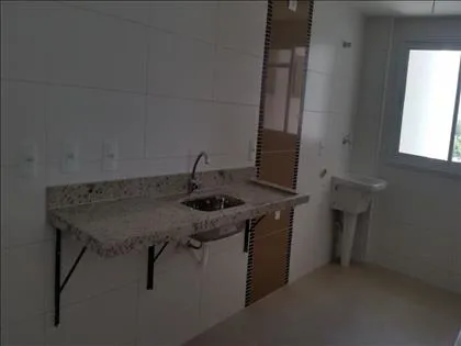 Apartamento para aluguel em Manejo