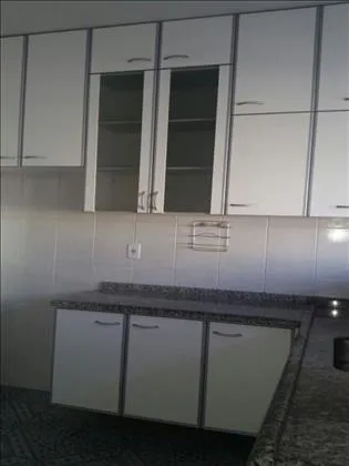 Apartamento para aluguel em Nova Liberdade