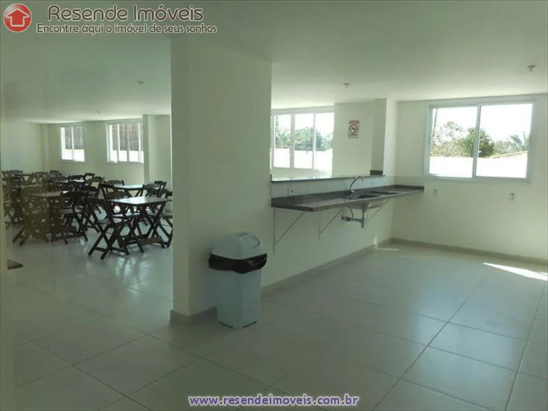 Foto 17 de 22 - Apartamento para aluguel em Nova Liberdade