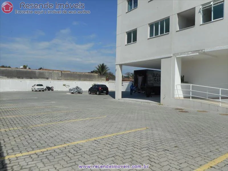 Foto 22 de 22 - Apartamento para aluguel em Nova Liberdade