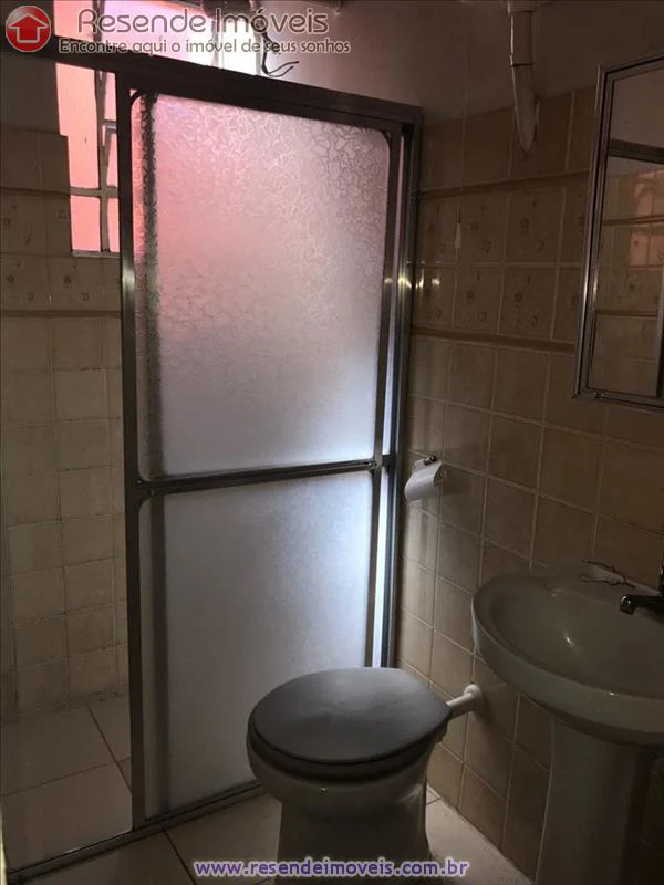 Foto 5 de 6 - Casa para aluguel em Centro