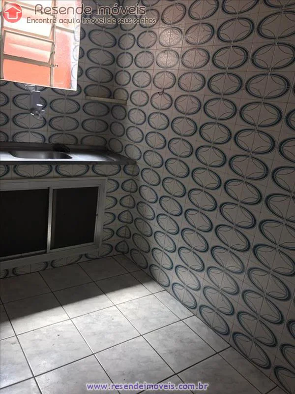 Foto 3 de 6 - Casa para aluguel em Centro