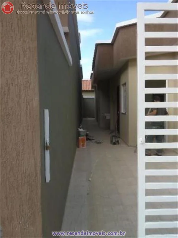 Foto 4 de 10 - Casa para venda e aluguel em Jardim do Sol